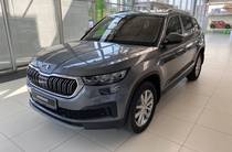 Skoda Kodiaq Style