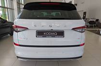 Skoda Kodiaq L&K