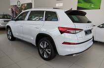 Skoda Kodiaq L&K