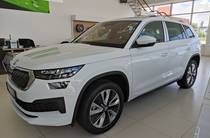 Skoda Kodiaq L&K