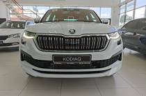 Skoda Kodiaq L&K