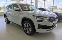 Skoda Kodiaq L&K