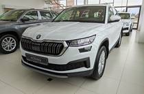 Skoda Kodiaq Style