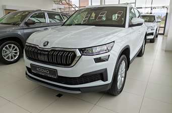 Skoda Kodiaq 2023 в Кропивницкий (Кировоград)