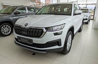 Skoda Kodiaq 2023 Style