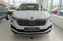 Skoda Kodiaq Style