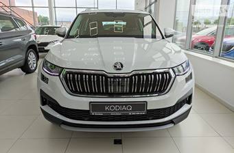 Skoda Kodiaq 2023 Style