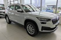 Skoda Kodiaq Style