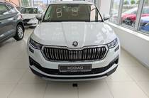 Skoda Kodiaq Style