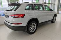 Skoda Kodiaq Style