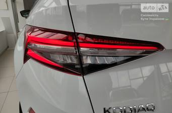 Skoda Kodiaq 2023 Style