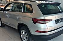 Skoda Kodiaq Ambition