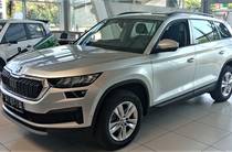 Skoda Kodiaq Ambition