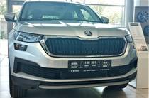 Skoda Kodiaq Ambition