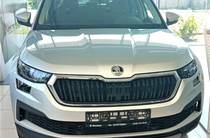 Skoda Kodiaq Ambition