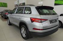 Skoda Kodiaq Ambition