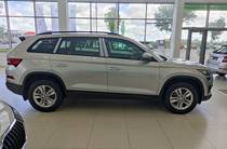 Skoda Kodiaq Ambition