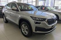 Skoda Kodiaq Ambition