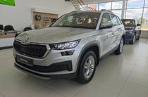 Skoda Kodiaq Ambition