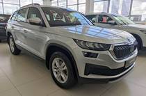 Skoda Kodiaq Ambition