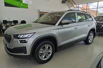 Skoda Kodiaq Ambition