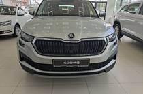 Skoda Kodiaq Ambition