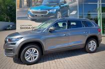 Skoda Kodiaq Ambition