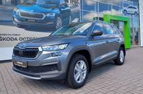 Skoda Kodiaq Ambition