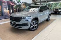 Skoda Kodiaq Sportline