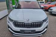 Skoda Kodiaq Style