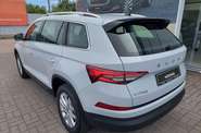 Skoda Kodiaq Style