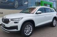 Skoda Kodiaq Style