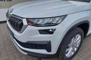 Skoda Kodiaq Style