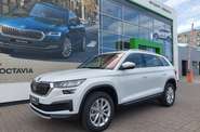 Skoda Kodiaq Style