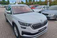 Skoda Kodiaq Style