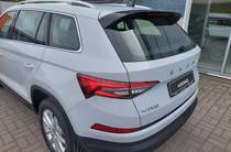 Skoda Kodiaq Style