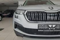 Skoda Kodiaq Style