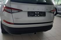 Skoda Kodiaq Style