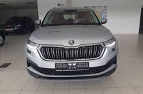 Skoda Kodiaq Style