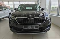 Skoda Kodiaq Ambition