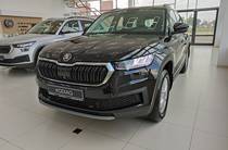 Skoda Kodiaq Ambition