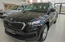 Skoda Kodiaq Ambition