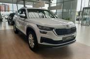 Skoda Kodiaq Ambition