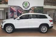 Skoda Kodiaq Ambition