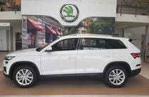 Skoda Kodiaq Ambition