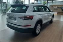 Skoda Kodiaq Ambition