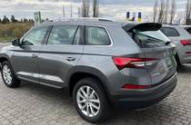 Skoda Kodiaq Style