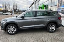 Skoda Kodiaq Style