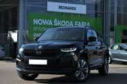 Skoda Kodiaq Sportline