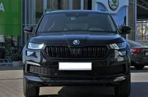 Skoda Kodiaq Sportline